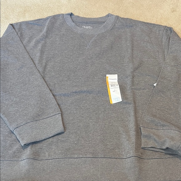 Time and Tru Sweatshirts - size L - Picture 3 of 4